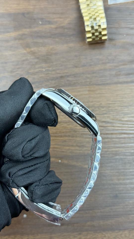 Seikomod DateJust 175-duoc-ban-tai-NGUYÊN độ đồng hồ (seikomod)
