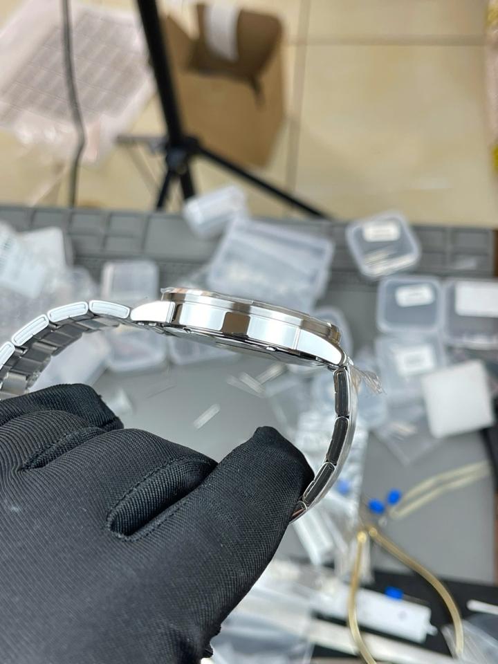 CASIO MTP-1370D-1A1VDF 38x45mm-duoc-ban-tai-NGUYÊN độ đồng hồ (seikomod)