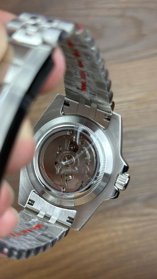 Seikomod Submariner 41mm seadeep-duoc-ban-tai-NGUYÊN độ đồng hồ (seikomod)