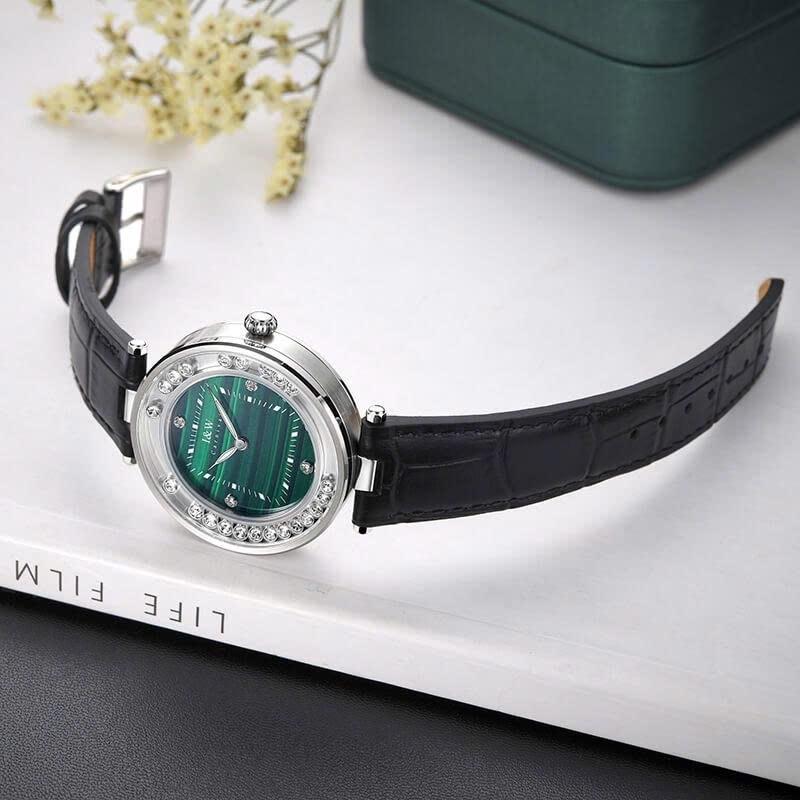 I&W Carnival 630L cho nữ-duoc-ban-tai-NGUYÊN độ đồng hồ (seikomod)