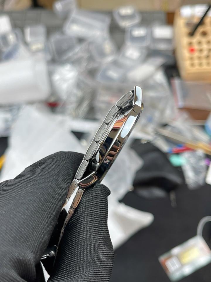 CASIO MTP - VT04D-8EDF 38x46mm-duoc-ban-tai-NGUYÊN độ đồng hồ (seikomod)