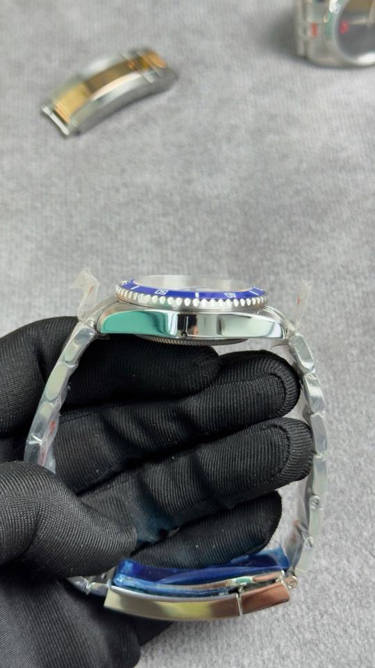Seikomod Sub 36mm-duoc-ban-tai-NGUYÊN độ đồng hồ