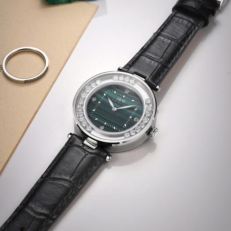 I&W Carnival 630L cho nữ-duoc-ban-tai-NGUYÊN độ đồng hồ (seikomod)