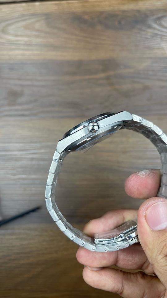 Seikomod Prx 40mm xanh lá-duoc-ban-tai-NGUYÊN độ đồng hồ (seikomod)