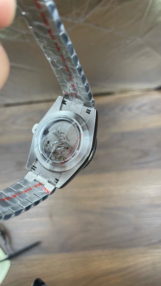 Seikomod Daydate 40mm-duoc-ban-tai-NGUYÊN độ đồng hồ (seikomod)