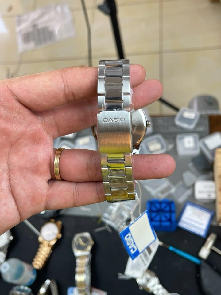 Casio MTP-1303D-7AVDF 38mm-duoc-ban-tai-NGUYÊN độ đồng hồ