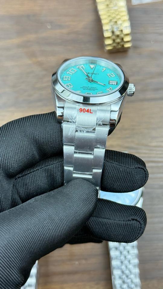 Seikomod Tiffany-duoc-ban-tai-NGUYÊN độ đồng hồ (seikomod)