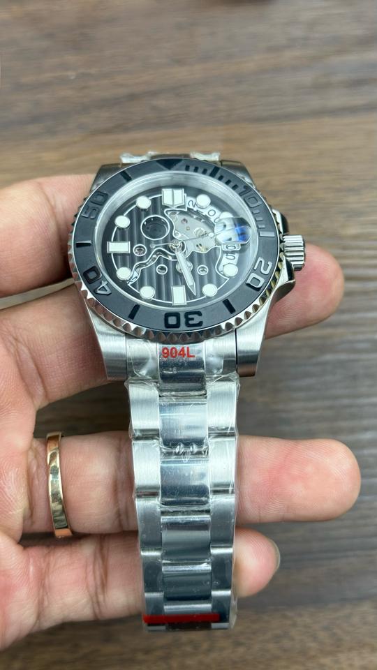 Seikomod submariner 177-duoc-ban-tai-NGUYÊN độ đồng hồ (seikomod)