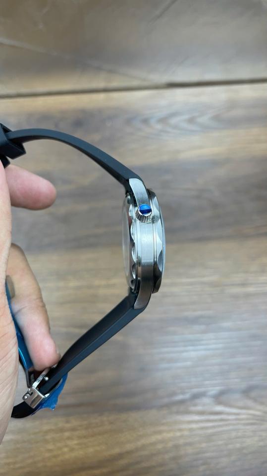 Seikomod OMG 42mm 133-duoc-ban-tai-NGUYÊN độ đồng hồ (seikomod)