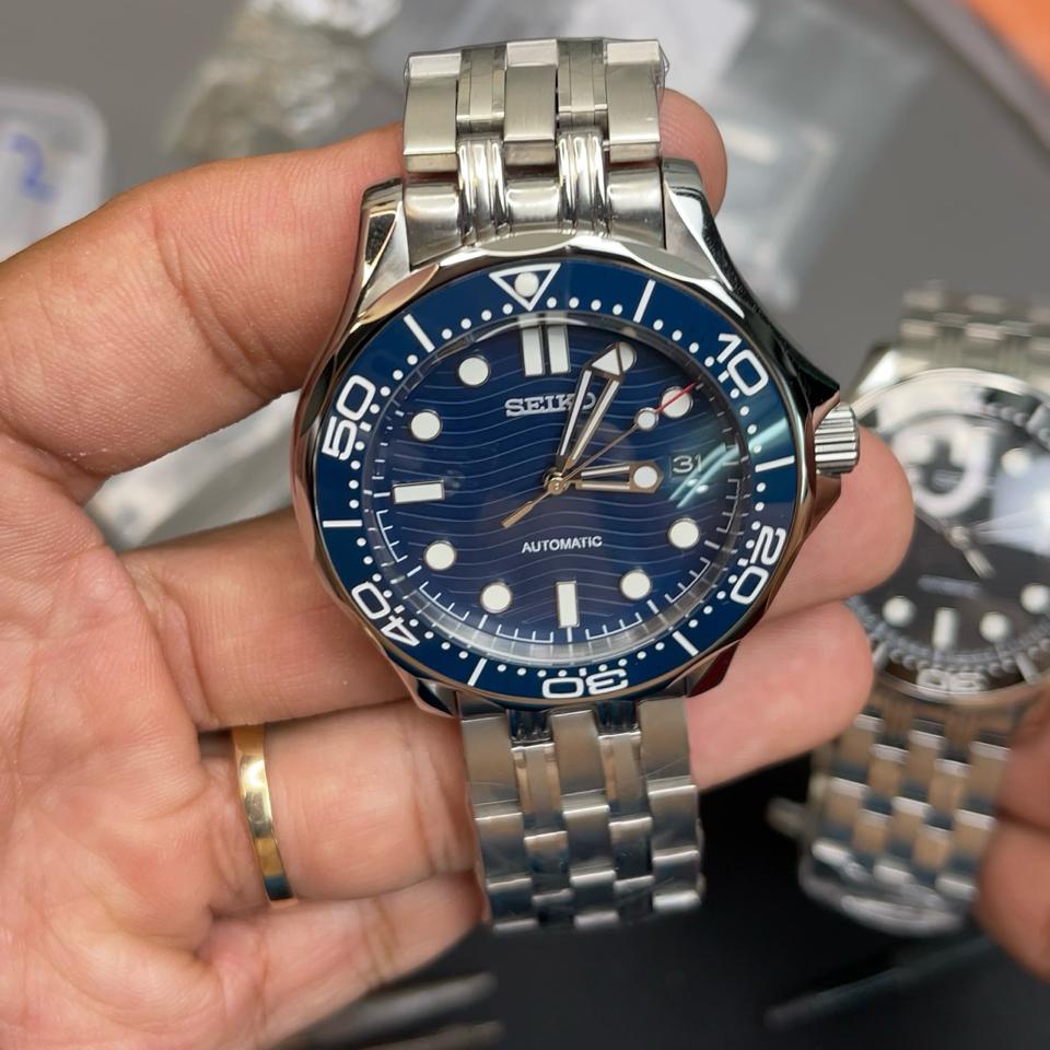Seikomod Omg 42mm 135-duoc-ban-tai-NGUYÊN độ đồng hồ (seikomod)