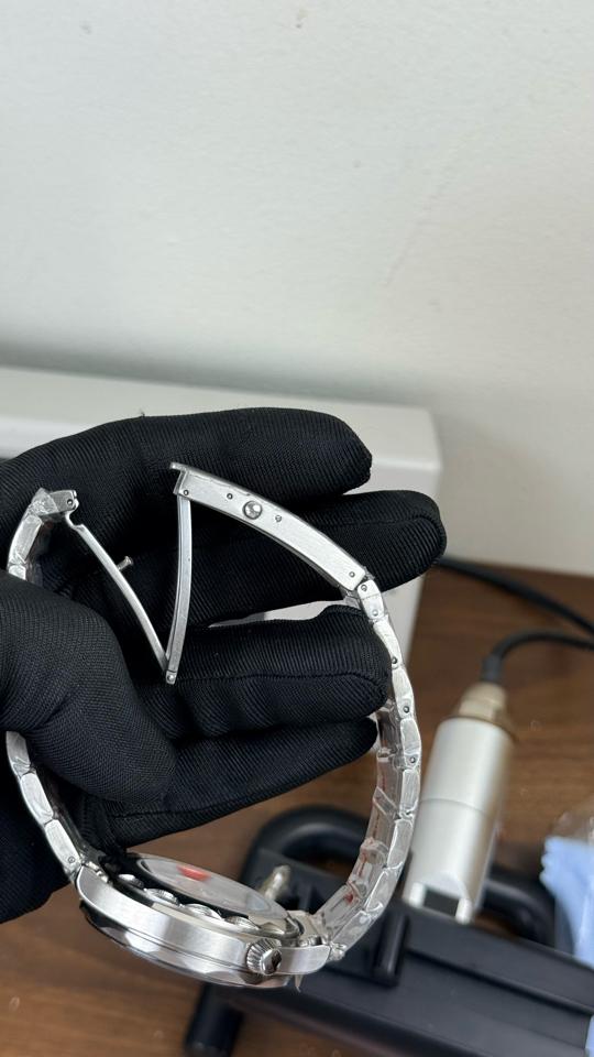 Seikomod Omg 42mm mặt đen-duoc-ban-tai-NGUYÊN độ đồng hồ (seikomod)