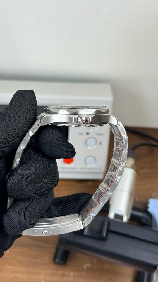 Seikomod Omg 42mm mặt đen-duoc-ban-tai-NGUYÊN độ đồng hồ (seikomod)