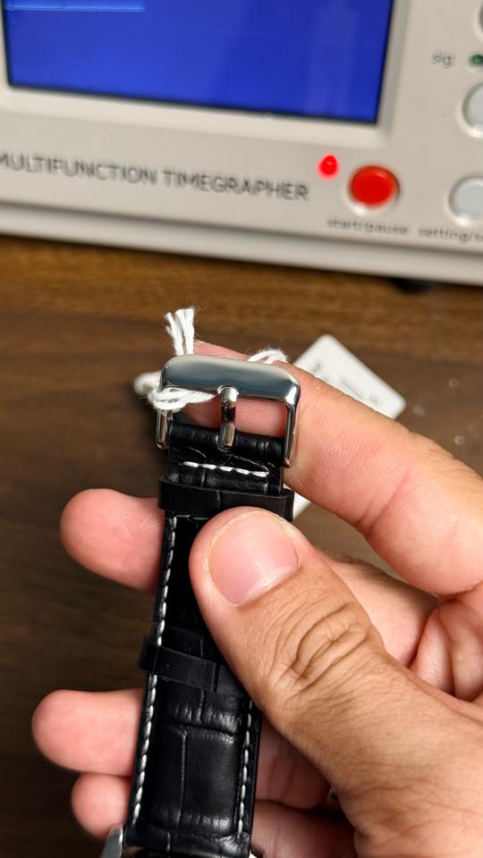 CASIO MTP-1374L-1AVDF 41mm-duoc-ban-tai-NGUYÊN độ đồng hồ (seikomod)