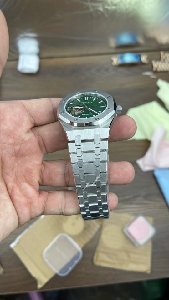 Seikomod AP 39mm-duoc-ban-tai-NGUYÊN độ đồng hồ (seikomod)