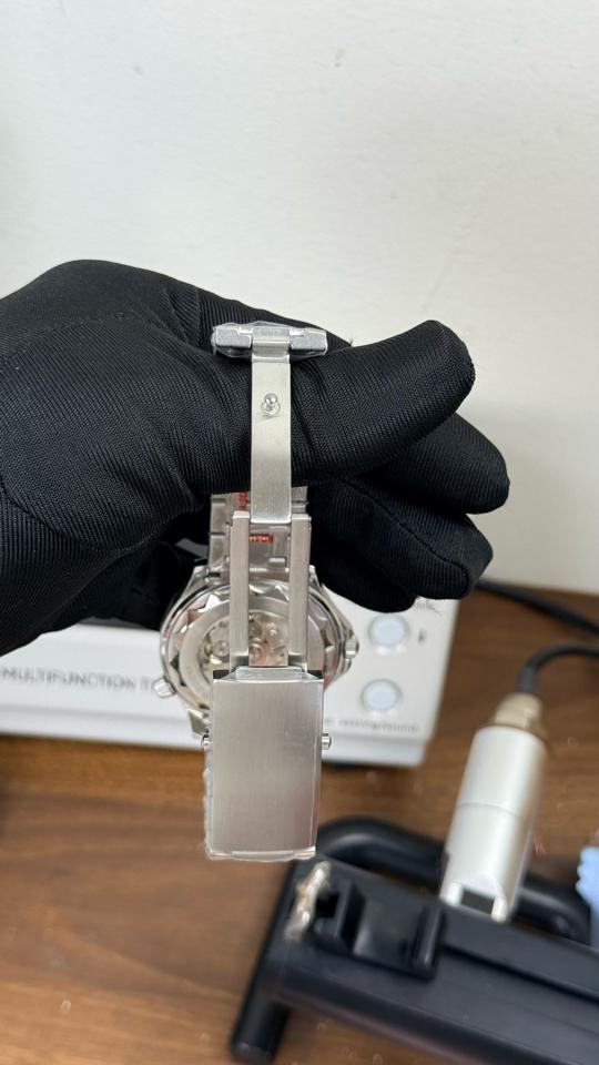 Seikomod Omg 42mm mặt đen-duoc-ban-tai-NGUYÊN độ đồng hồ (seikomod)