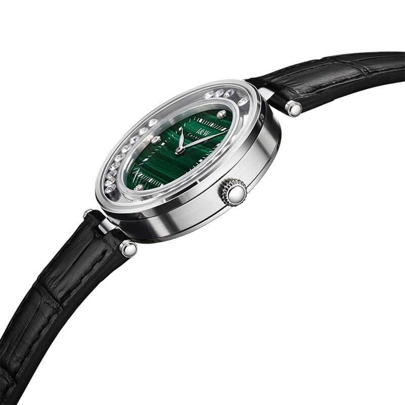 I&W Carnival 630L cho nữ-duoc-ban-tai-NGUYÊN độ đồng hồ (seikomod)