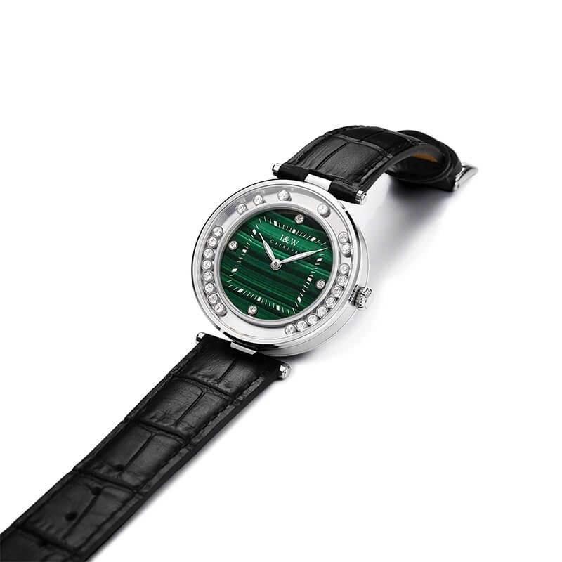 I&W Carnival 630L cho nữ-duoc-ban-tai-NGUYÊN độ đồng hồ (seikomod)