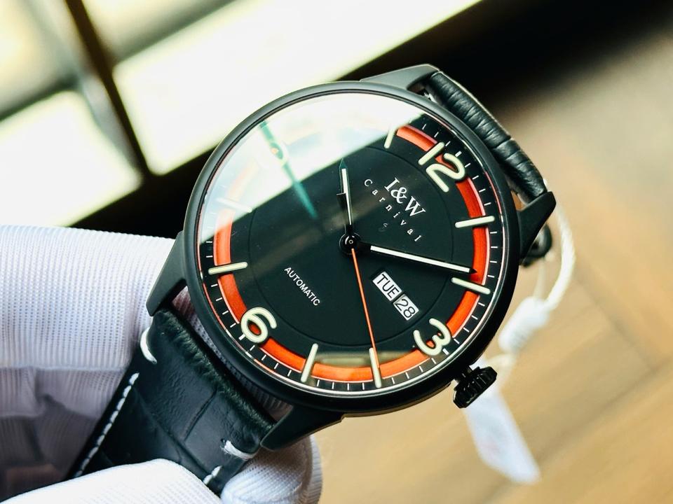 I&W CARNIVAL 578G1-duoc-ban-tai-NGUYÊN độ đồng hồ (seikomod)
