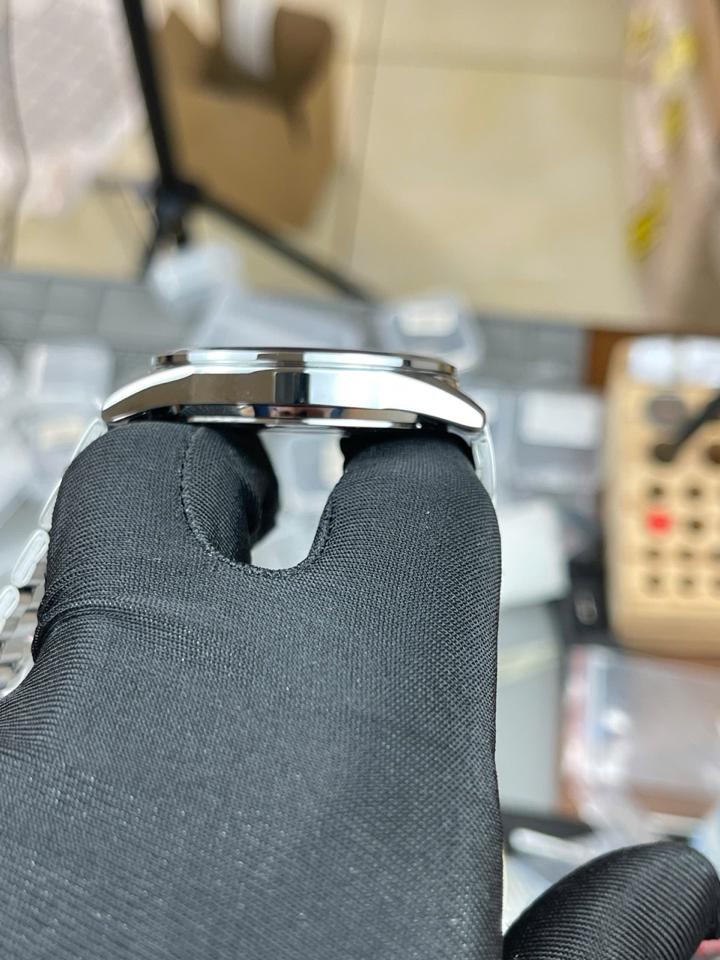 CASIO MTP - VD03D-7AUDF 39x48mm mặt trắng-duoc-ban-tai-NGUYÊN độ đồng hồ (seikomod)