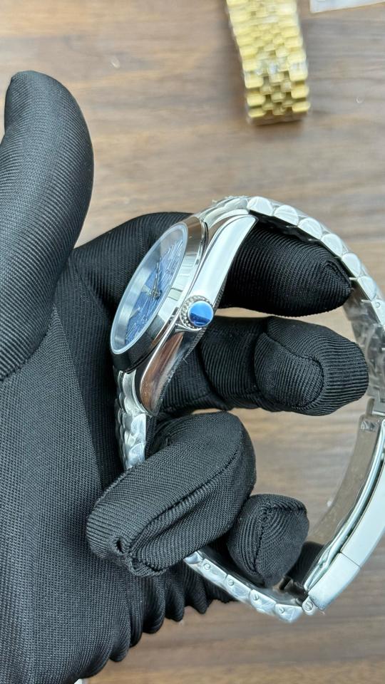 Seikomod GS datejust -duoc-ban-tai-NGUYÊN độ đồng hồ (seikomod)