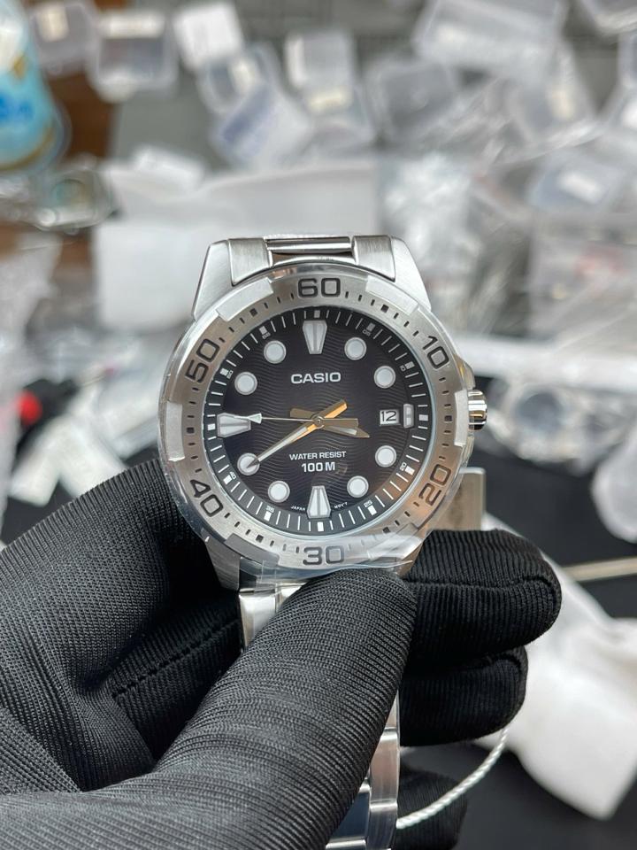 CASIO MTD-140D-1AVDF 42x48mm-duoc-ban-tai-NGUYÊN độ đồng hồ (seikomod)