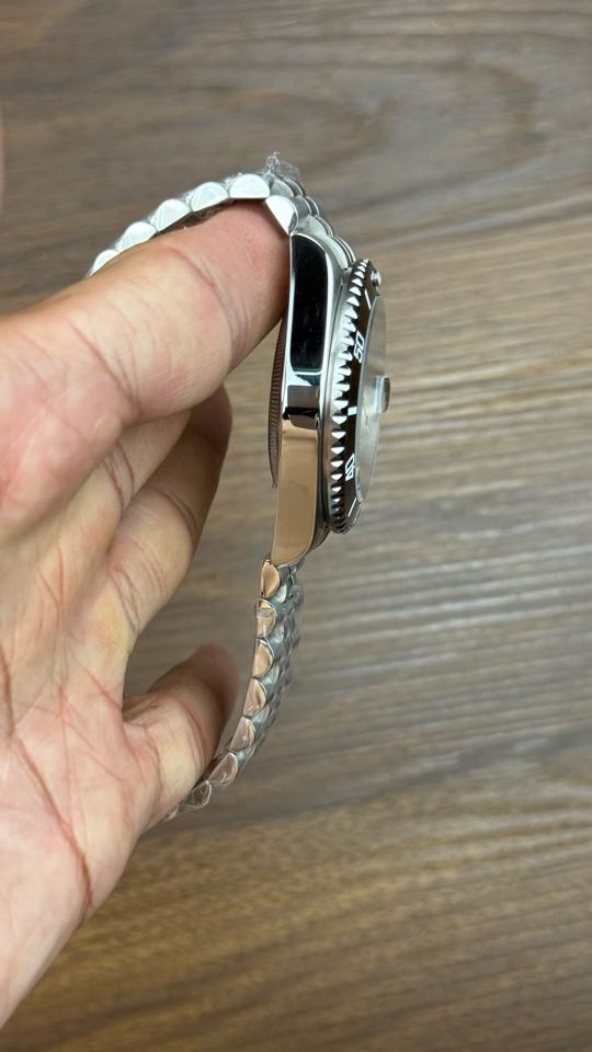 Seikomod Submariner 41mm seadeep-duoc-ban-tai-NGUYÊN độ đồng hồ (seikomod)