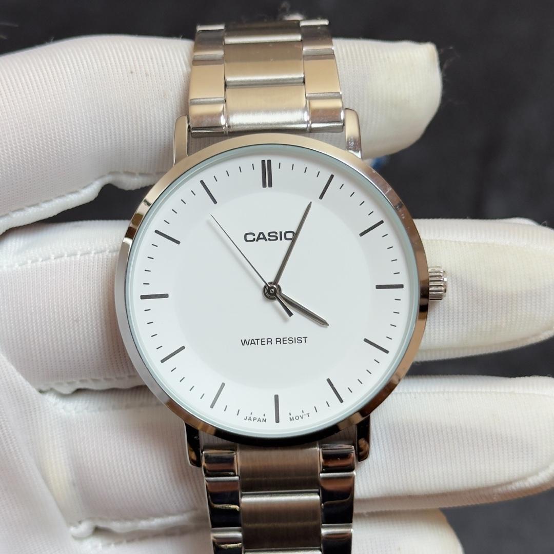 CASIO MTP - VT03D-7AUDF 38x46mm-duoc-ban-tai-NGUYÊN độ đồng hồ