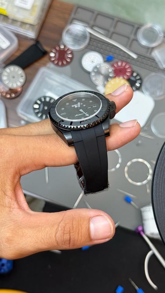 Seikomod Phantom Sub 41mm -duoc-ban-tai-NGUYÊN độ đồng hồ (seikomod)