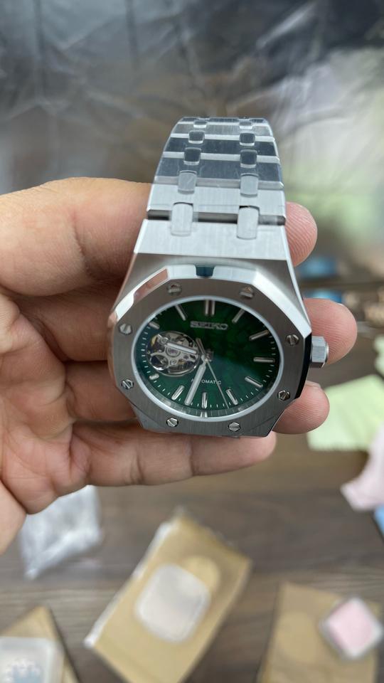 Seikomod AP 39mm-duoc-ban-tai-NGUYÊN độ đồng hồ (seikomod)