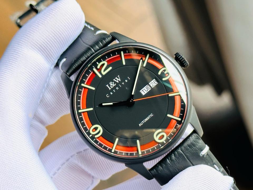 I&W CARNIVAL 578G1-duoc-ban-tai-NGUYÊN độ đồng hồ (seikomod)