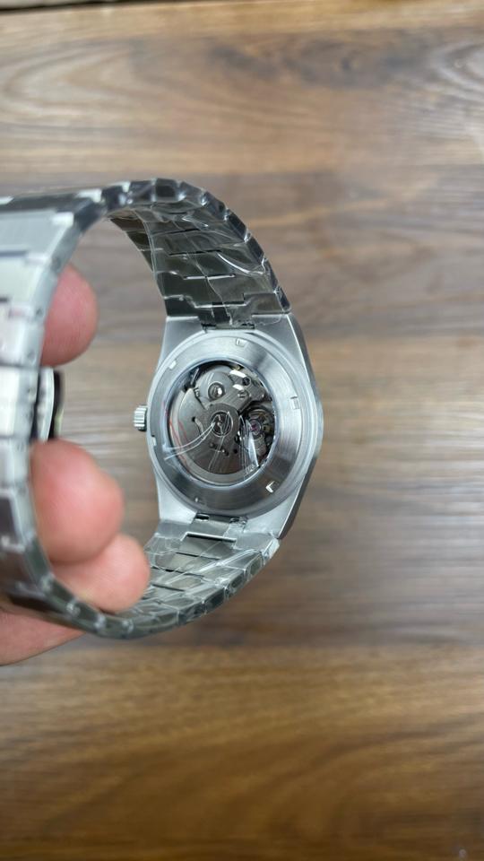 Seikomod PRX 40mm trắng-duoc-ban-tai-NGUYÊN độ đồng hồ (seikomod)