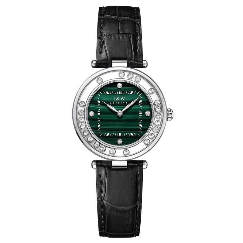 I&W Carnival 630L cho nữ-duoc-ban-tai-NGUYÊN độ đồng hồ (seikomod)