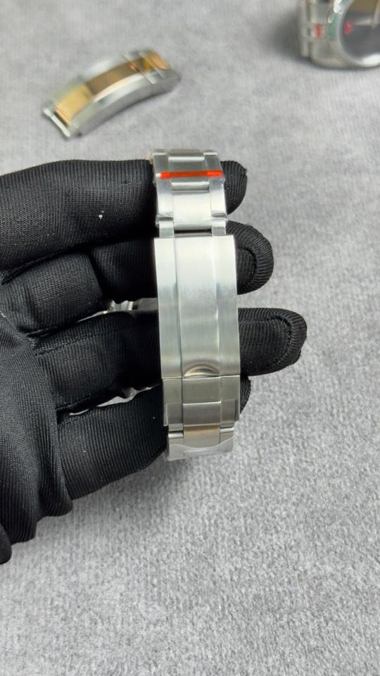 Seikomod Sub 36mm-duoc-ban-tai-NGUYÊN độ đồng hồ