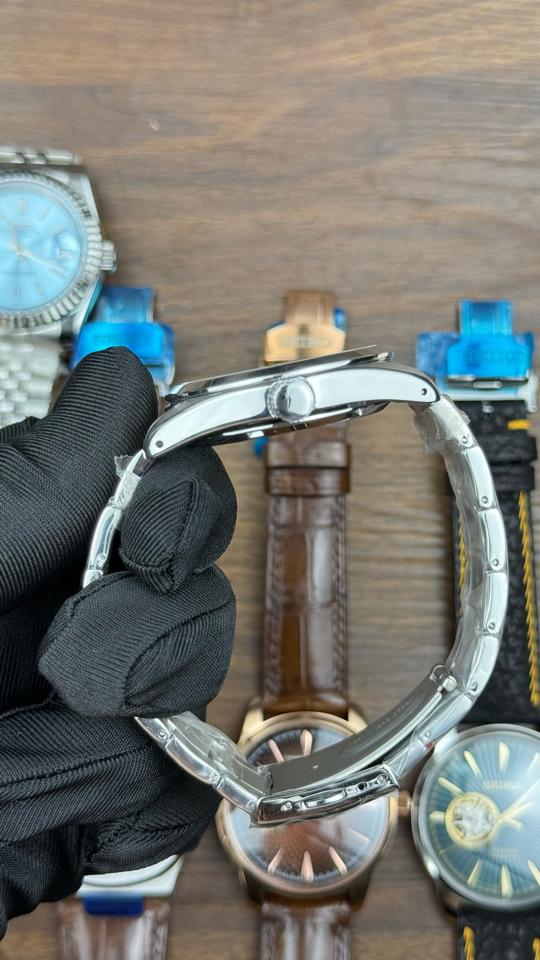 Seikomod GS 38mm trắng ngà-duoc-ban-tai-NGUYÊN độ đồng hồ (seikomod)