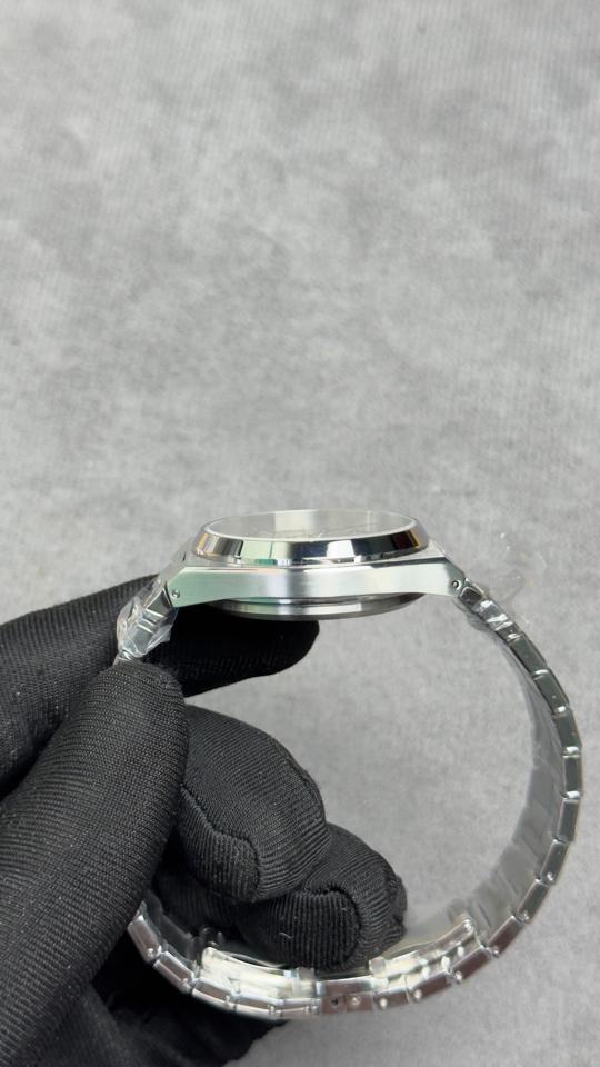 Seikomod Prx 37mm xám-duoc-ban-tai-NGUYÊN độ đồng hồ