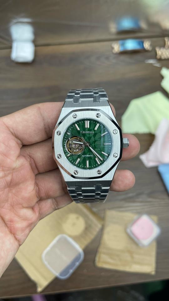 Seikomod AP 39mm-duoc-ban-tai-NGUYÊN độ đồng hồ (seikomod)