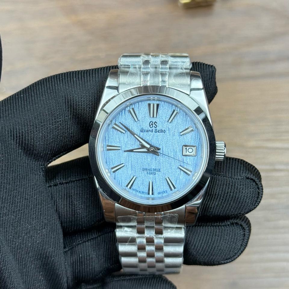 Seikomod GS datejust -duoc-ban-tai-NGUYÊN độ đồng hồ (seikomod)