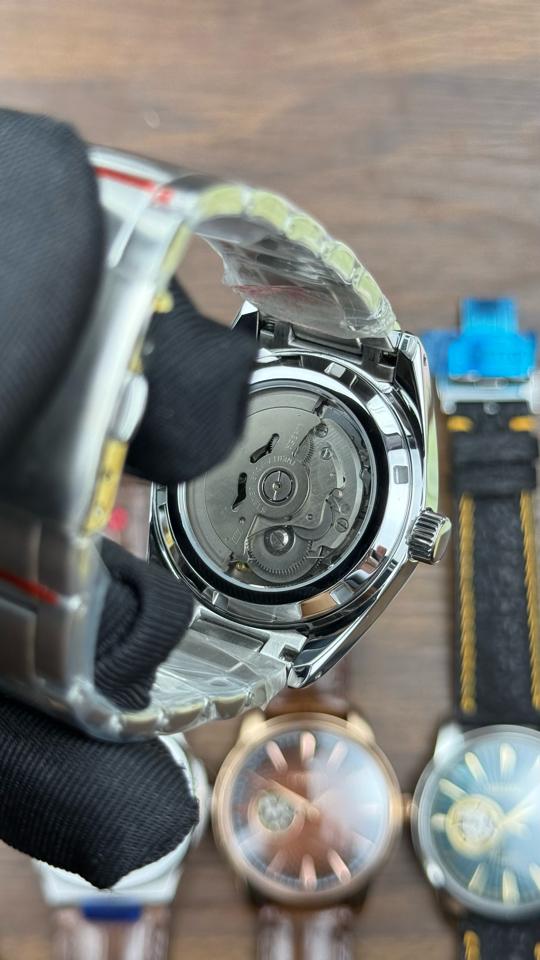 Seikomod GS 38mm trắng ngà-duoc-ban-tai-NGUYÊN độ đồng hồ (seikomod)