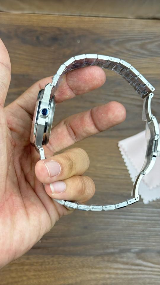 Seikomod AP 37mm lộ tim tiffany-duoc-ban-tai-NGUYÊN độ đồng hồ (seikomod)