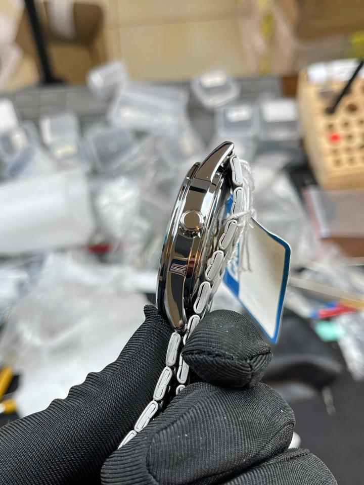 CASIO MTP - VT04D-8EDF 38x46mm-duoc-ban-tai-NGUYÊN độ đồng hồ (seikomod)