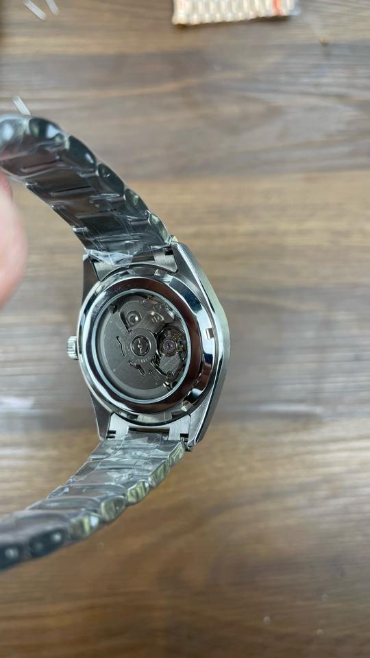 Seikomod GS 40mm-duoc-ban-tai-NGUYÊN độ đồng hồ (seikomod)