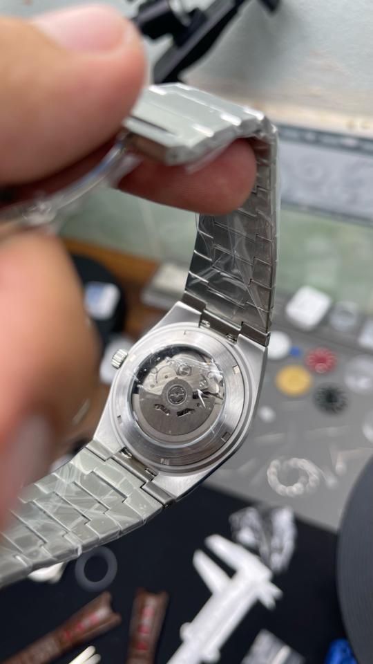 Seikomod Prx 40mm -duoc-ban-tai-NGUYÊN độ đồng hồ (seikomod)