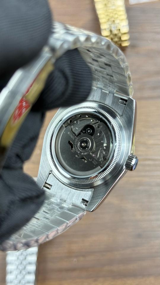 Seikomod GS datejust -duoc-ban-tai-NGUYÊN độ đồng hồ (seikomod)