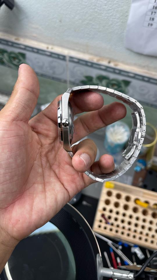 Seikomod Prx 40mm (057)-duoc-ban-tai-NGUYÊN độ đồng hồ (seikomod)