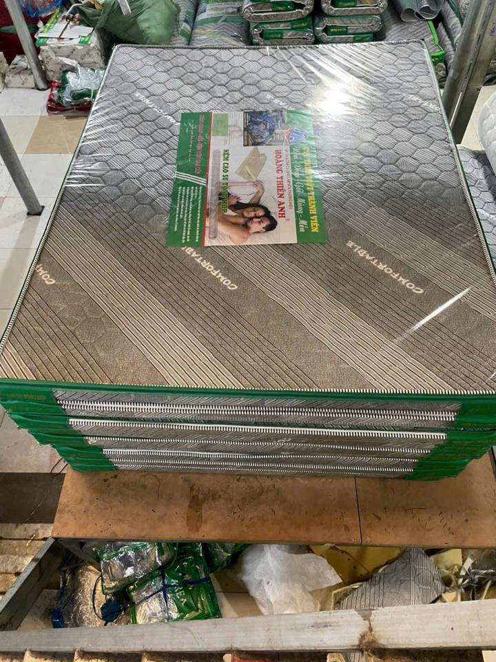 Nệm cao su tổng hợp HTA-duoc-ban-tai-CỬA HÀNG NỆM HỒNG PHÁT