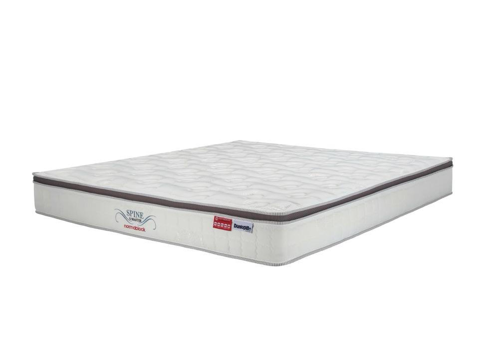 Dunlopillo Spin O Master -duoc-ban-tai-CỬA HÀNG NỆM HỒNG PHÁT