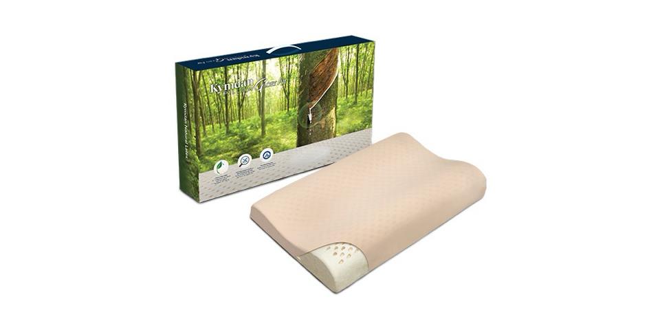 Gối Kymdan Glory Air 60x38x8,5-5-8-duoc-ban-tai-CỬA HÀNG NỆM HỒNG PHÁT