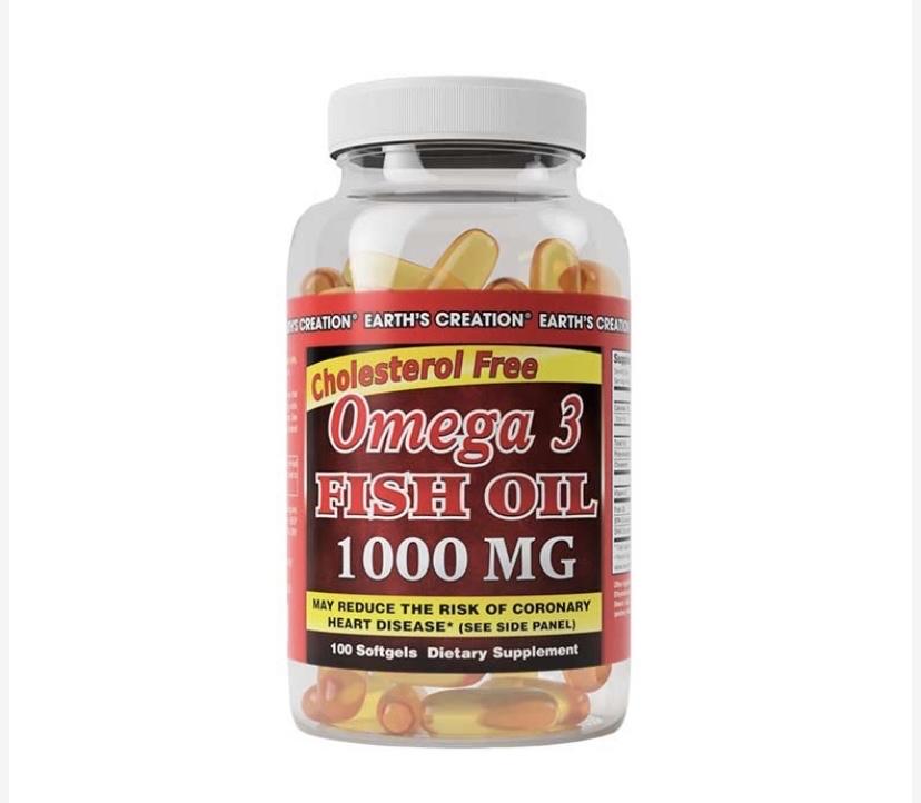 Dầu cá Omega3 -duoc-ban-tai-MINI SHOP