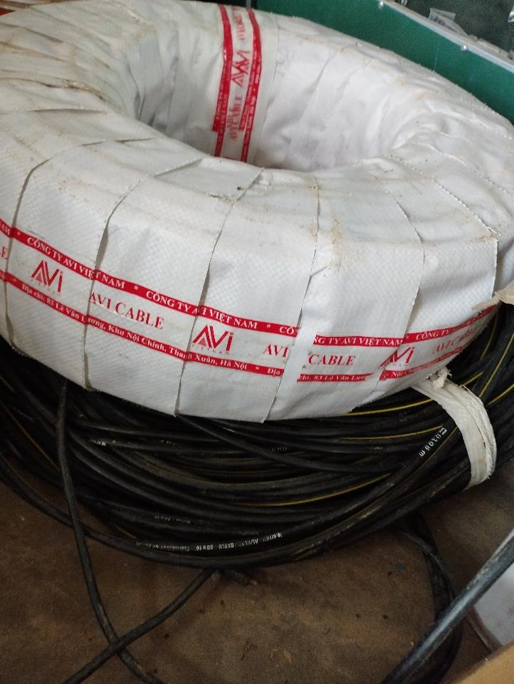 Dây nhôm 2x16-duoc-ban-tai-ĐẠI LÝ: NGUYÊN LIÊN chuyên Sơn gạch - vật tư điện nước - điện lạnh - đồ gia dụng - thiết bị vệ sinh cao cấp vv...