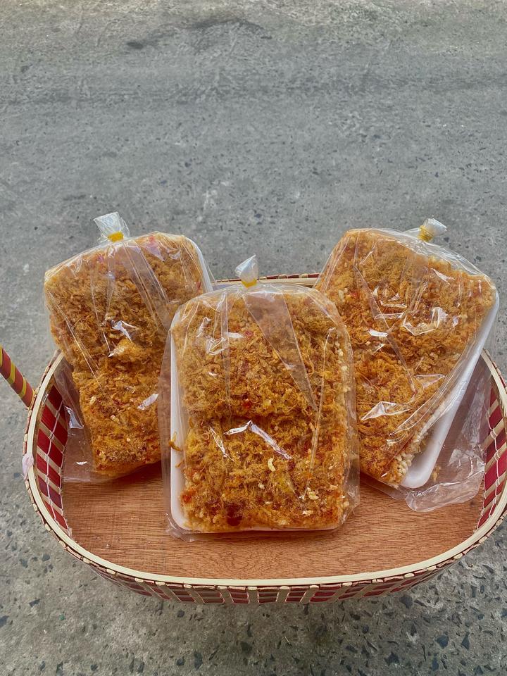 CƠM CHÁY SIÊU BÔNG -duoc-ban-tai-TIỆM TRÀ KOCHA
